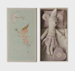 Maileg Tooth Fairy Mouse - Little Sister