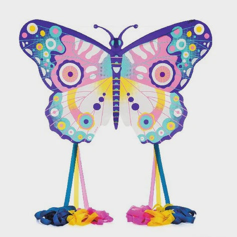 Djeco Maxi Butterfly Kite