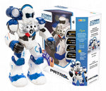 Xtrem Bots - Patrol Bot