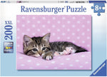 Ravenbsurger Nap Time - 200pc Puzzle