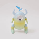 Sunny Life- Inflatable Sprinkler Monty the Monster