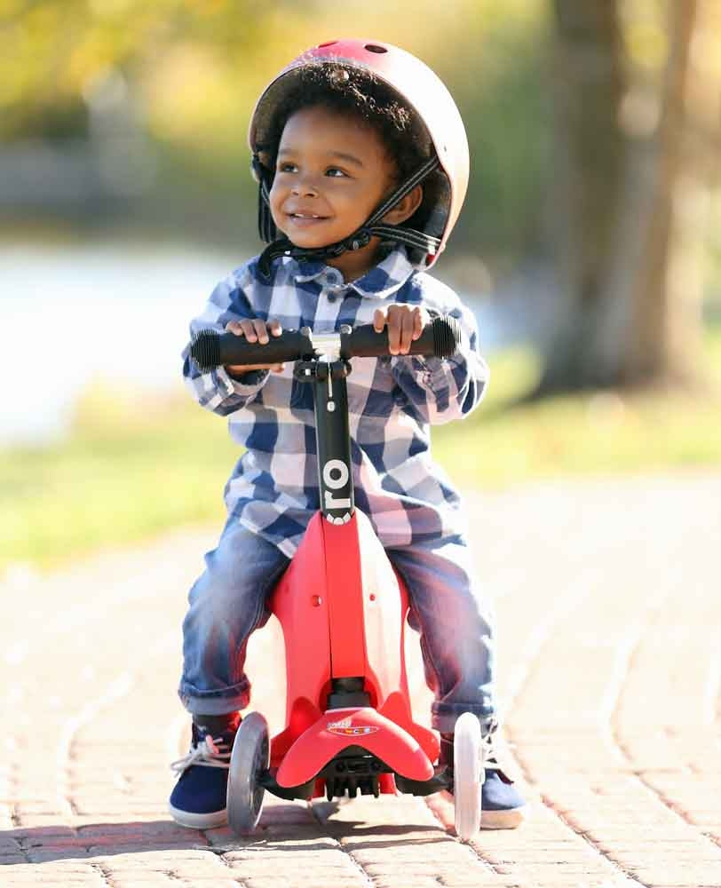 Ride On