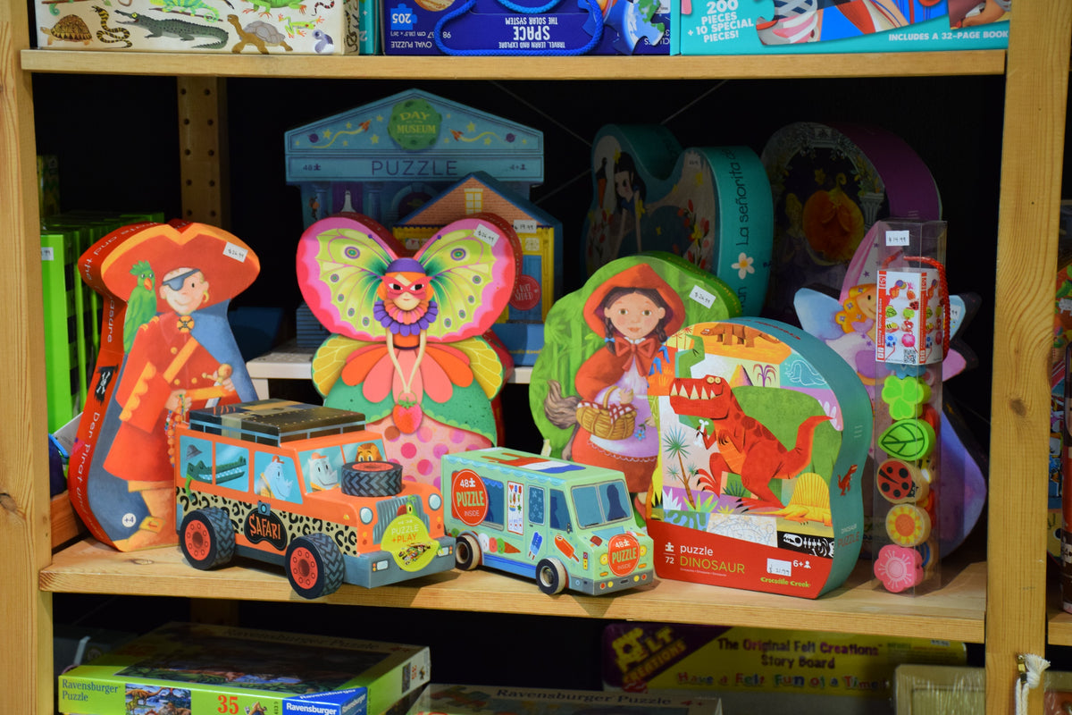 Puzzles