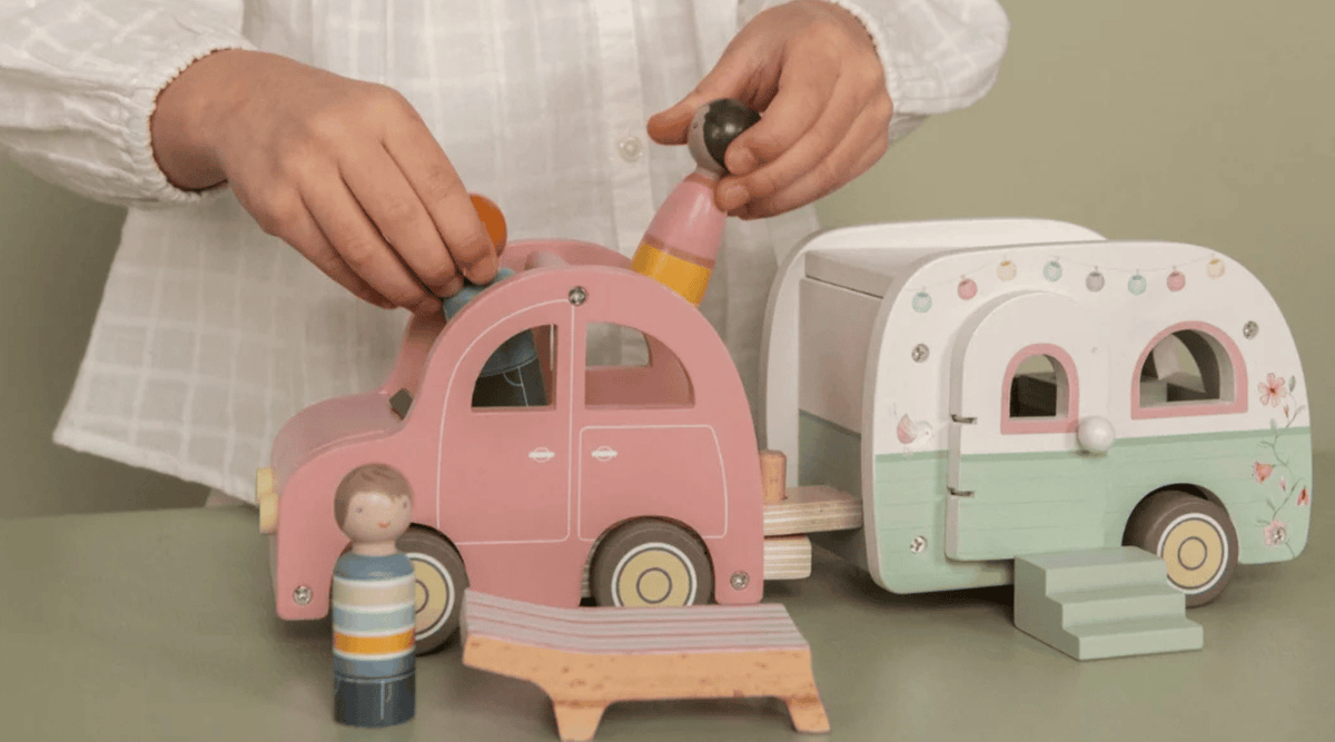 Toddler (1 - 2 years)