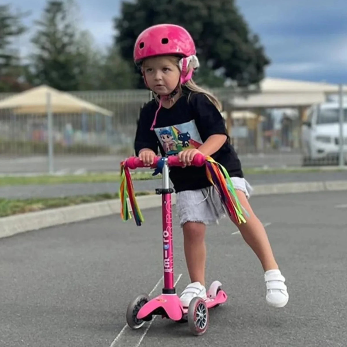 Micro Scooters