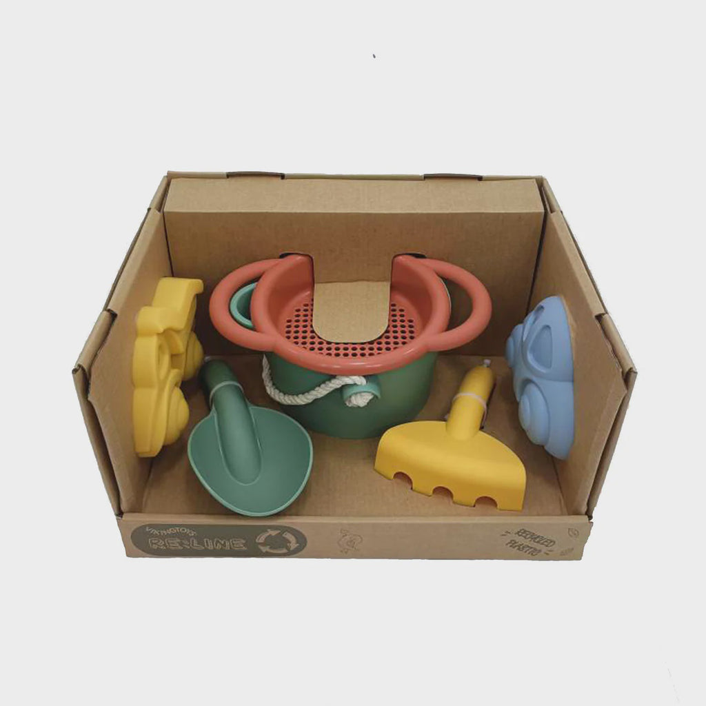 Viking Toys - Reline Bucket Set