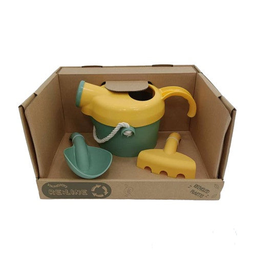 Viking Toys - Reline Watering Can Set