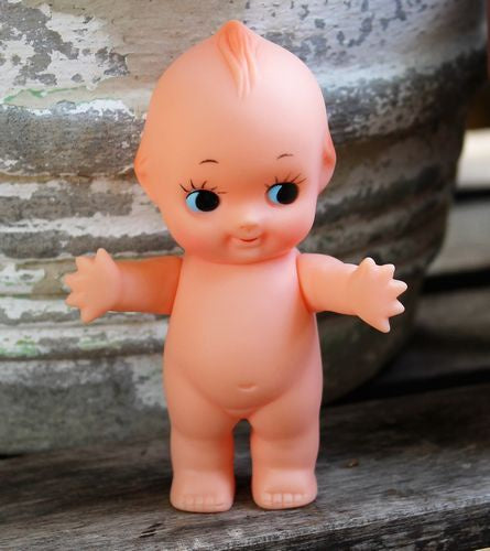 Kewpie Doll 10 cm