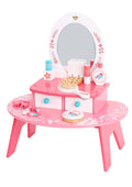 My Pink Dresser