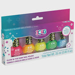 3C4G Glow In The Dark Nail Polish