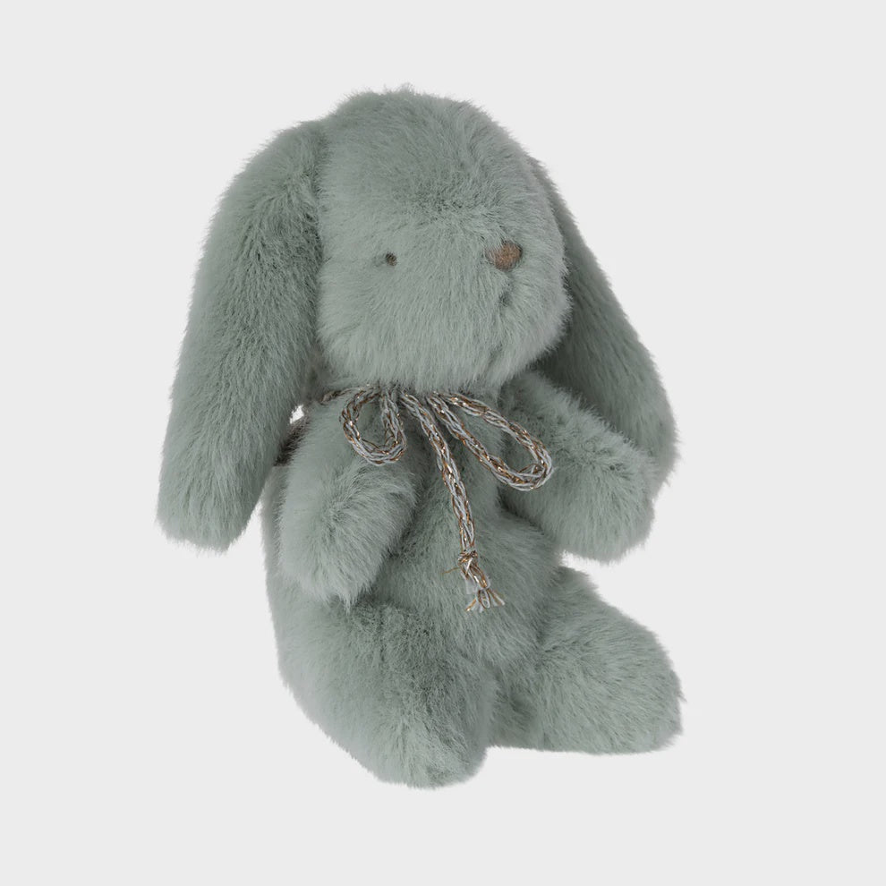 Maileg Bunny Plush Mini Mint