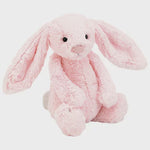 Jellycat Bashful Bunny Pink - Medium