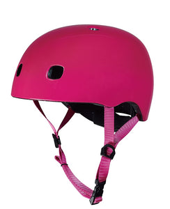 Micro Scooter Helmet - Pink