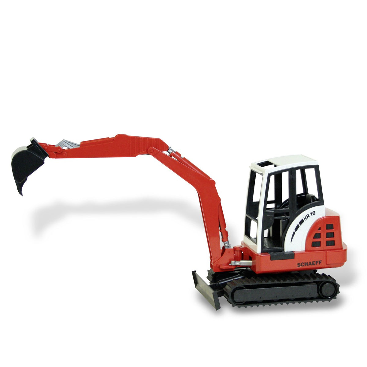 Bruder Schaeff HR16 Mini Excavator