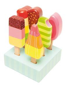 Le Toy Van Ice Lollies