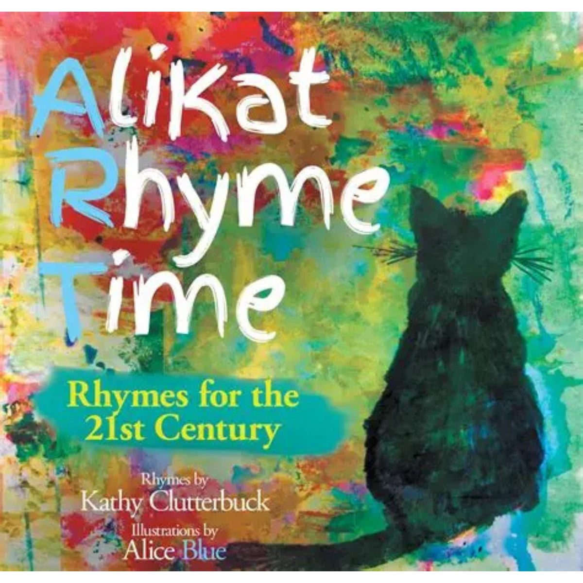 Alikat Rhyme Time