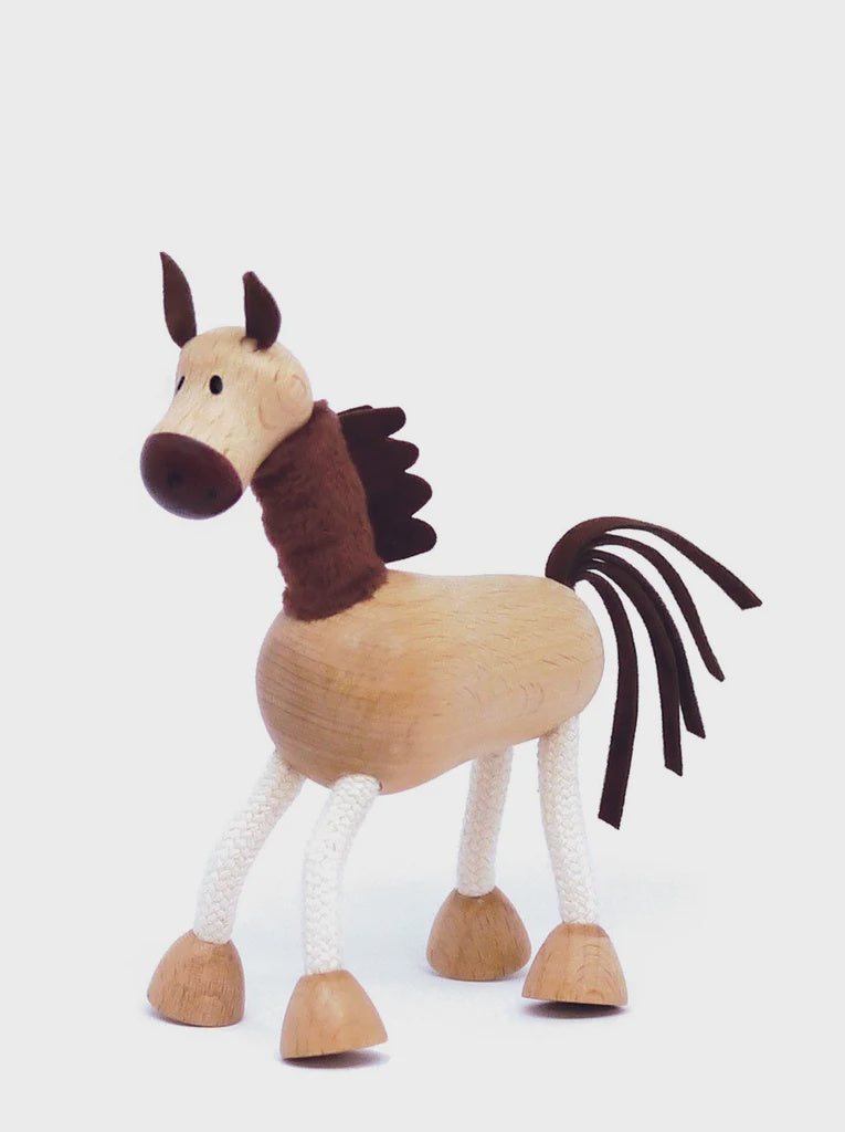 Anamalz Horse