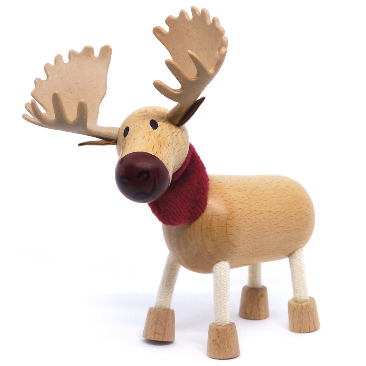 Anamalz Moose