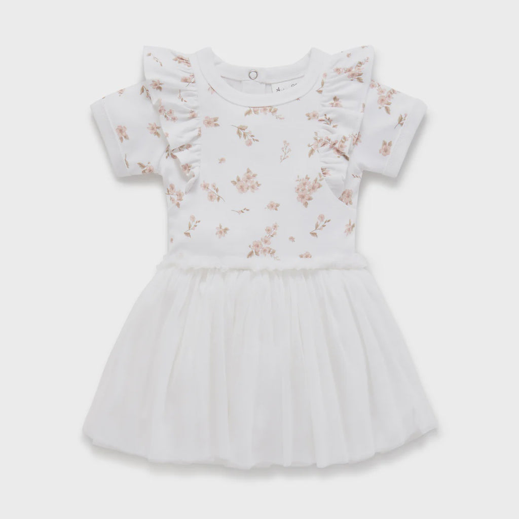 Aster & Oak Blossom Tutu Dress