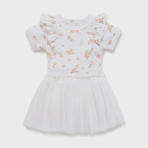 Aster & Oak Blossom Tutu Dress