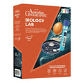 Australian Geographic Biology Lab