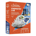Australian Geographic Chemistry Lab