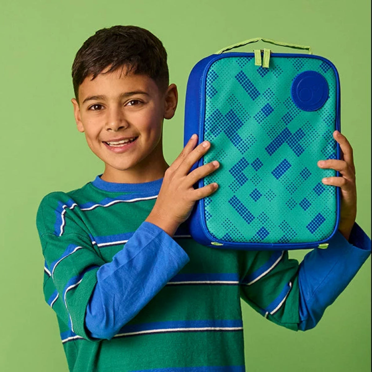 B Box Flexi Insulated Lunch Bag  - Recharge