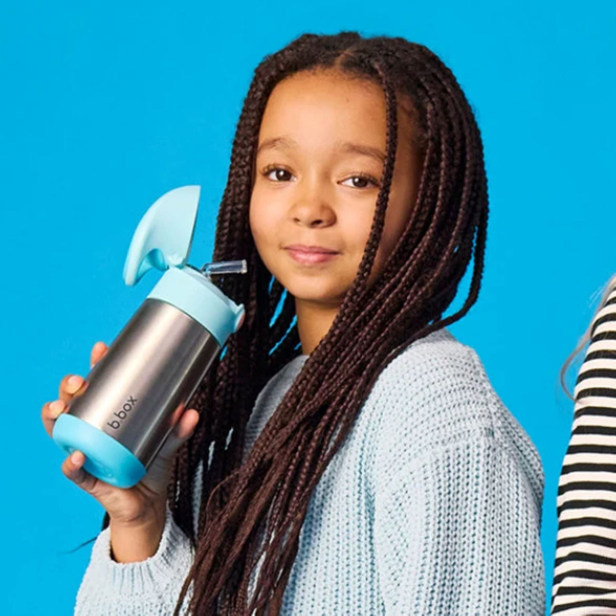 B Box Insulated Drink Bottle - Confetti
