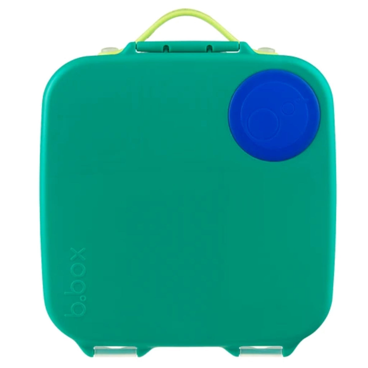 B Box Lunch Box - Electric Jungle