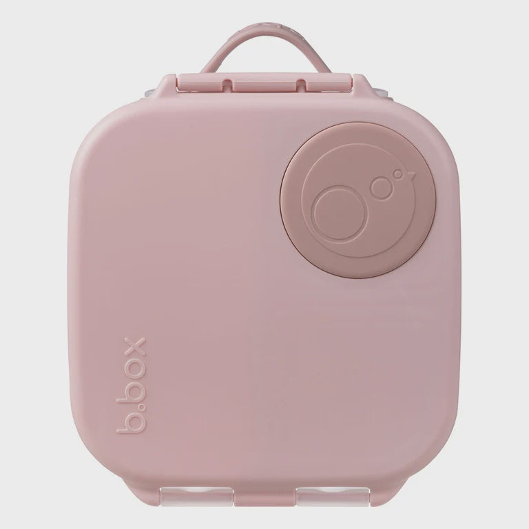 B Box Mini Lunch Box - Blush Crush