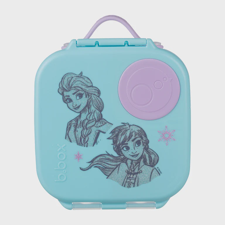 B Box Mini Lunch Box - Frozen