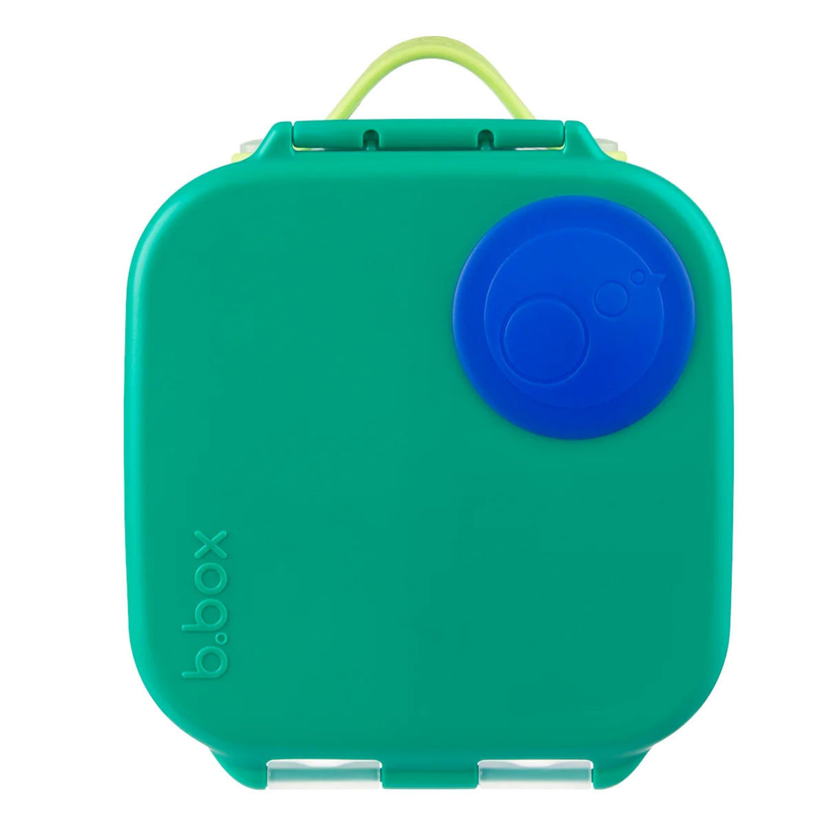 B Box Mini Lunch Box - Electric Jungle