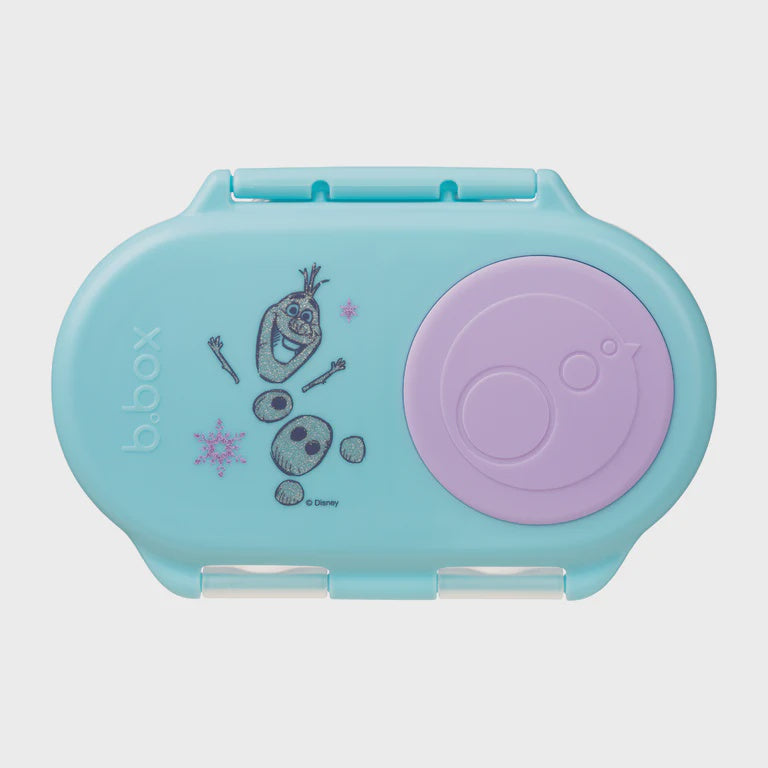 B Box Snack Box - Frozen