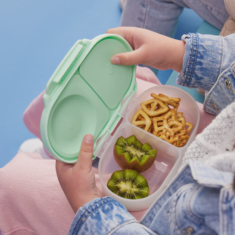 B Box Snack Box - Spearmint