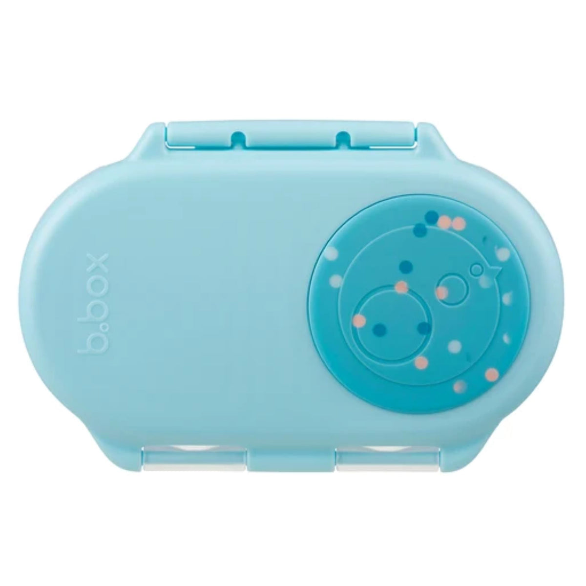 B Box Snack Box - Confetti