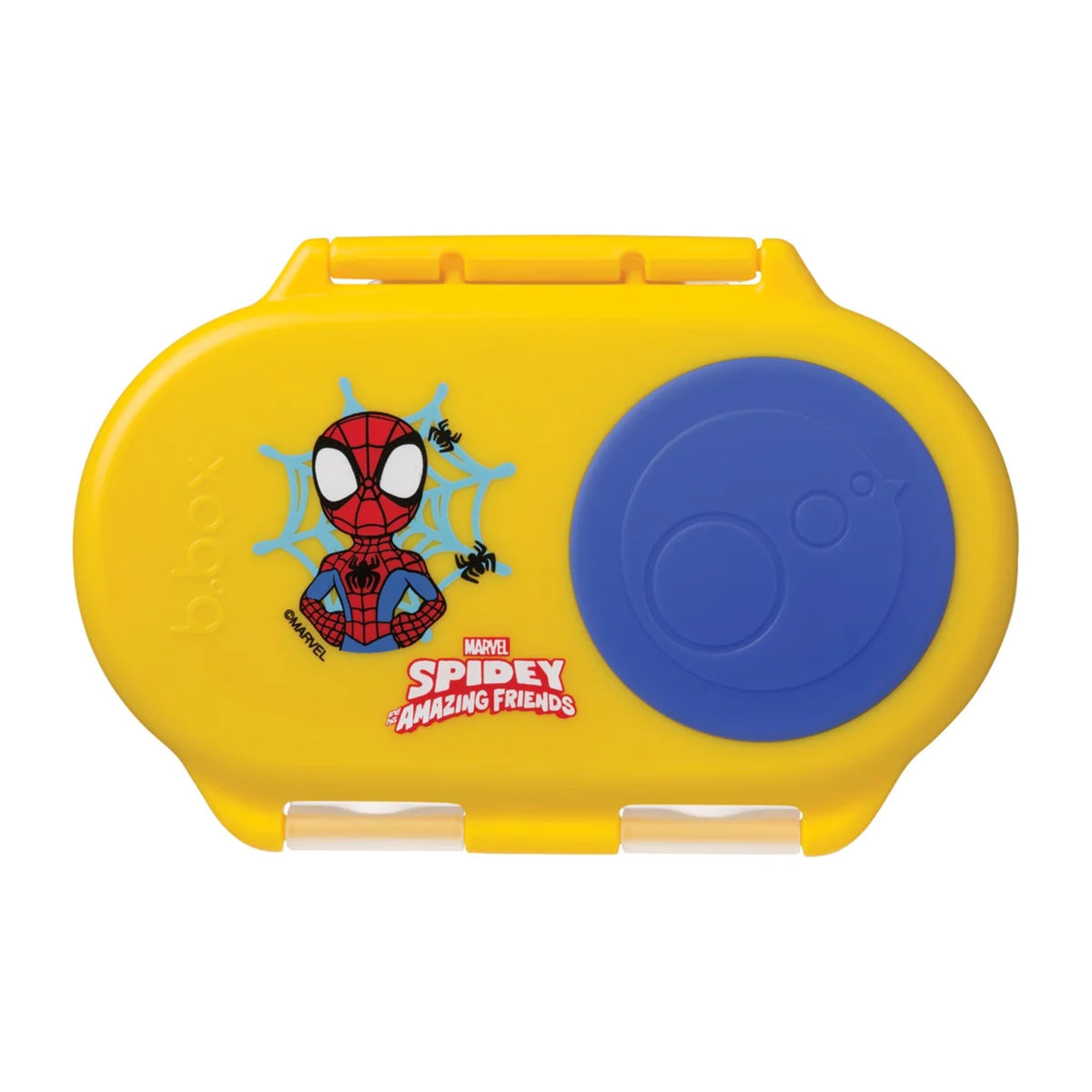 B Box Snack Box - Spidey