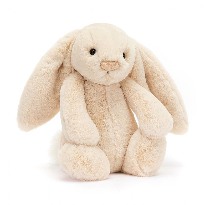 Jellycat Bashful Luxe Bunny Willow - Medium