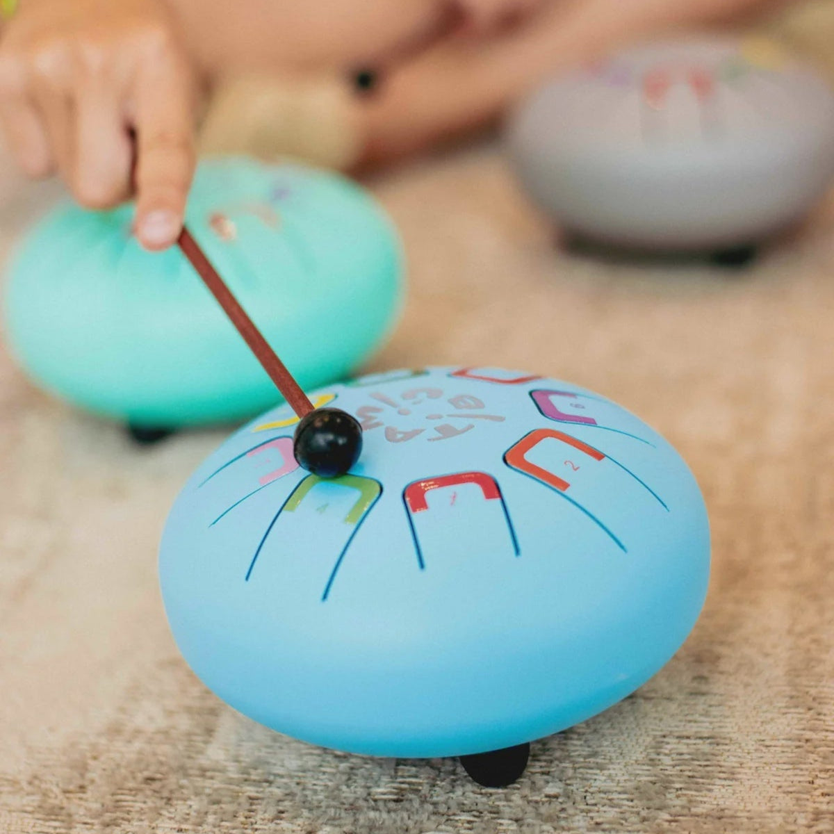 Baby Tambu - Sky Kite