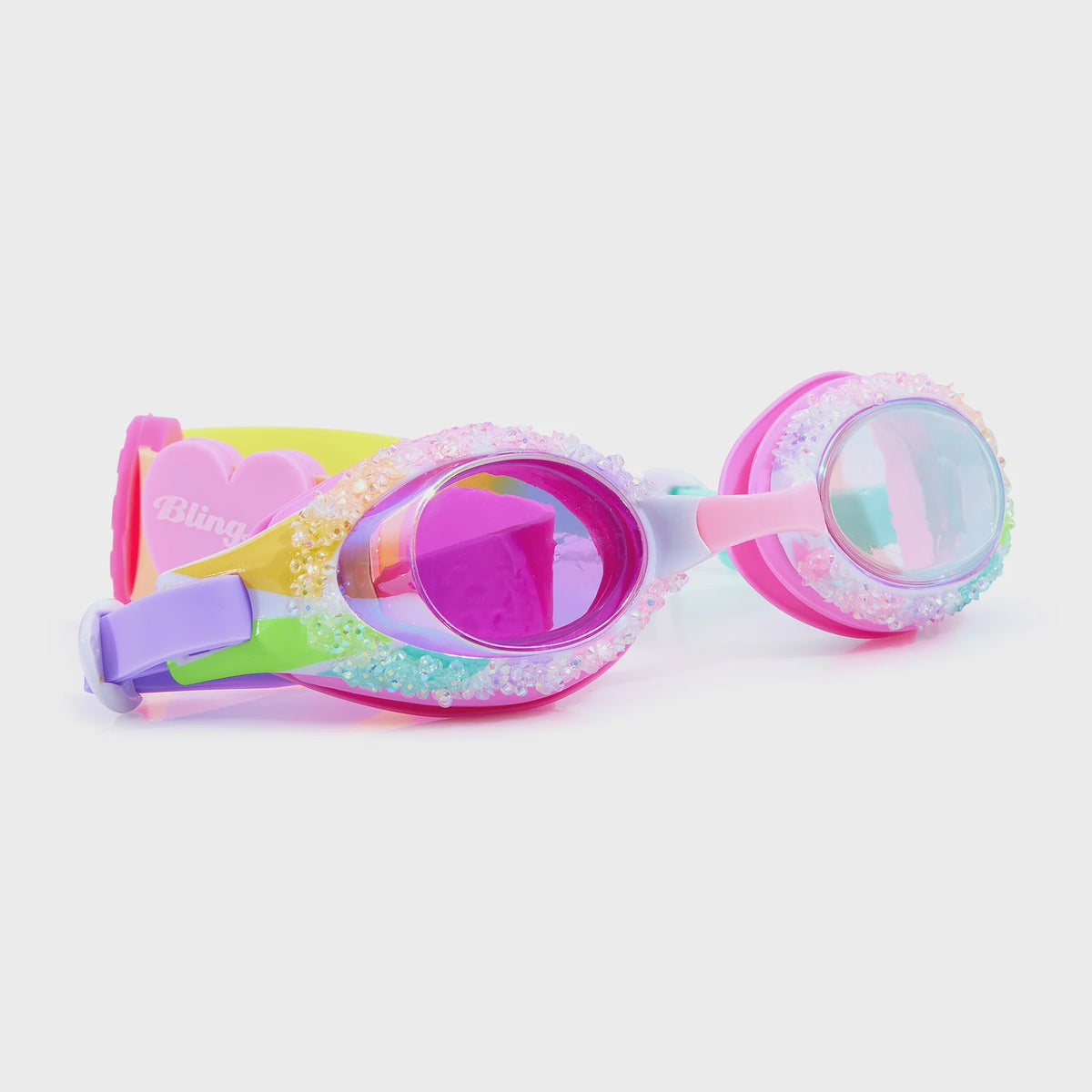 Bling 2 O Swim Goggles Pixie Sticks Candy