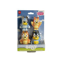 Bluey Family Bath Squirters (4 Pack)