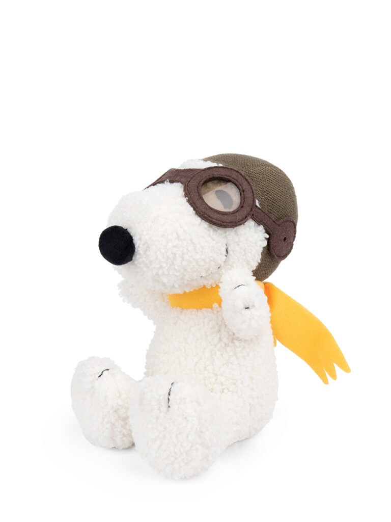 Bon Bon Toys Peanut Snoopy Flying Ace