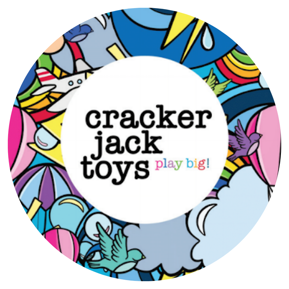 Christmas Ideas for 57 Crackerjack Toys