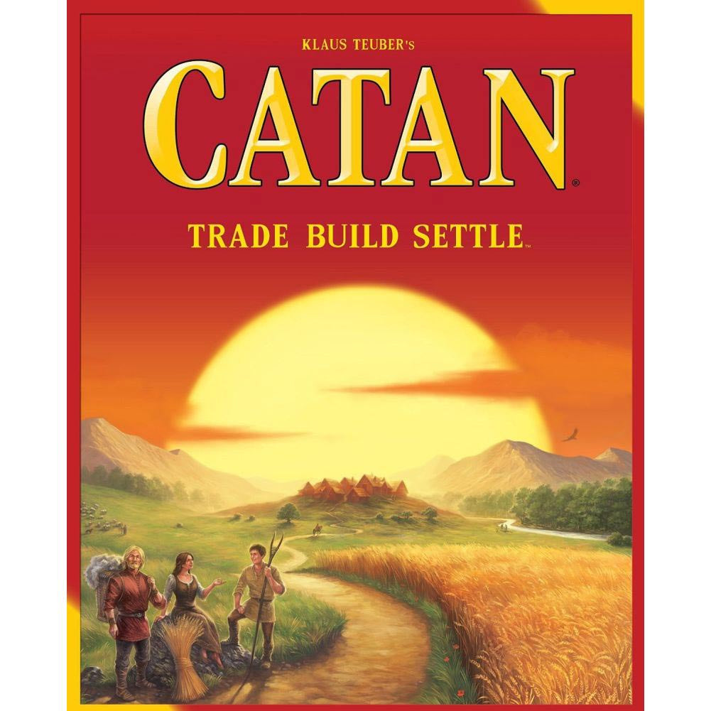 Catan (5th Edition)