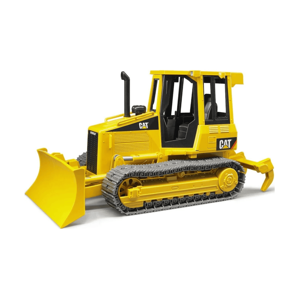 Caterpillar Track Tractor