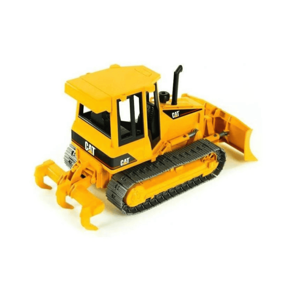 Caterpillar Track Tractor