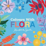 Colours with Flora