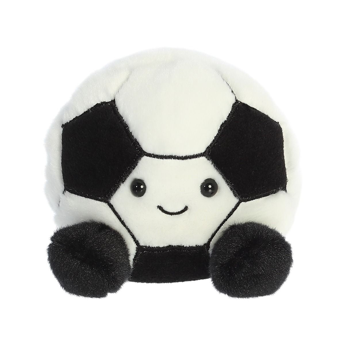 Palm Pals - Striker Soccerball