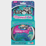 Crazy Aaron's Hide Inside - Mermaid Tale (90g)