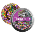 Crazy Aaron's Star Effects Putty - Cryptocurrency