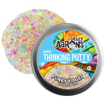 Crazy Aaron's Star Effects Putty - Funky Fidget